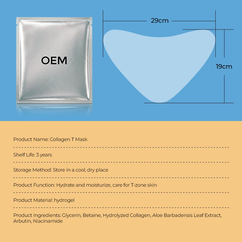 Jelly Yoni Sheet T Mask Part Vagina Mois - 8